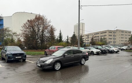 Nissan Teana, 2011 год, 1 200 000 рублей, 34 фотография