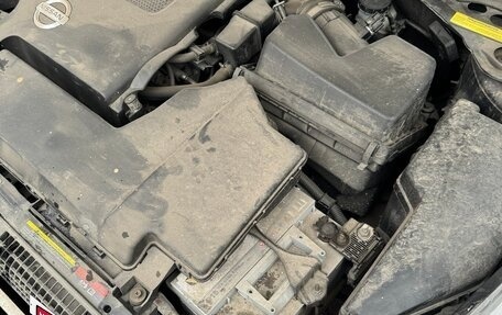 Nissan Teana, 2011 год, 1 200 000 рублей, 21 фотография