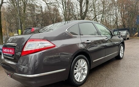 Nissan Teana, 2011 год, 1 200 000 рублей, 30 фотография