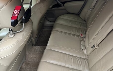 Nissan Teana, 2011 год, 1 200 000 рублей, 16 фотография