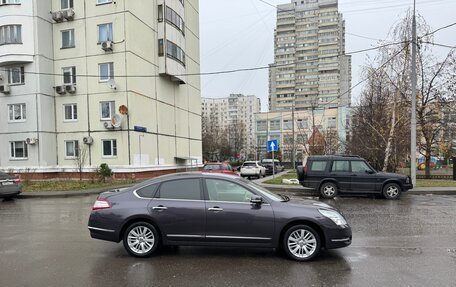 Nissan Teana, 2011 год, 1 200 000 рублей, 36 фотография