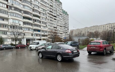 Nissan Teana, 2011 год, 1 200 000 рублей, 38 фотография