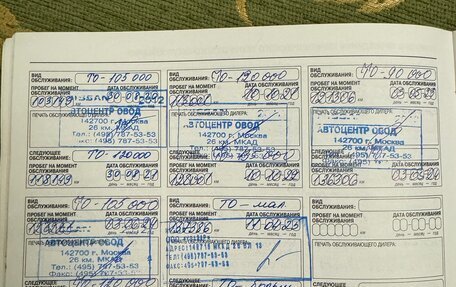 Nissan Teana, 2011 год, 1 200 000 рублей, 39 фотография