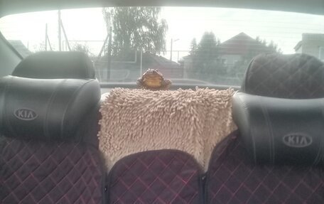 KIA Rio IV, 2022 год, 1 450 000 рублей, 7 фотография