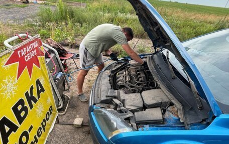 Ford Focus II рестайлинг, 2007 год, 320 000 рублей, 2 фотография