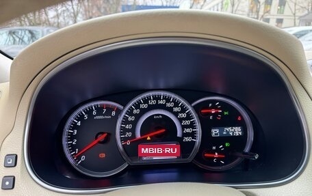 Nissan Teana, 2011 год, 1 200 000 рублей, 26 фотография