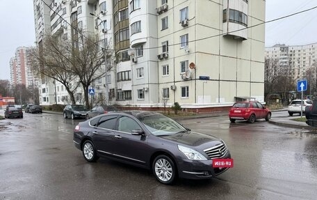 Nissan Teana, 2011 год, 1 200 000 рублей, 35 фотография