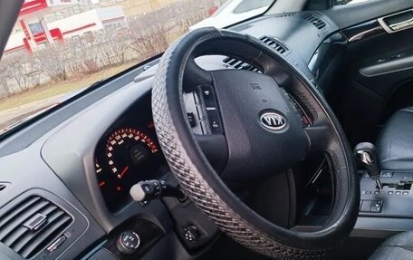 KIA Mohave I, 2011 год, 2 300 000 рублей, 4 фотография