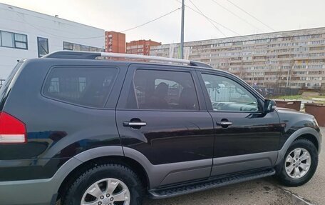 KIA Mohave I, 2011 год, 2 300 000 рублей, 2 фотография