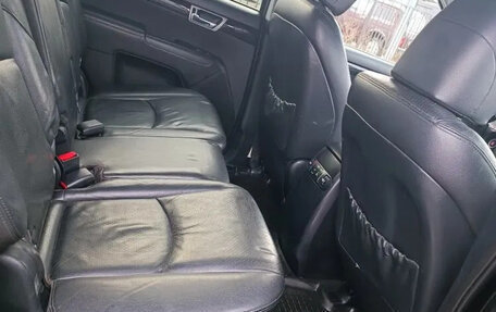 KIA Mohave I, 2011 год, 2 300 000 рублей, 7 фотография