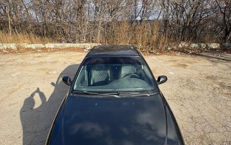 KIA Spectra II (LD), 2008 год, 370 000 рублей, 7 фотография