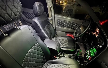 KIA Spectra II (LD), 2008 год, 370 000 рублей, 10 фотография