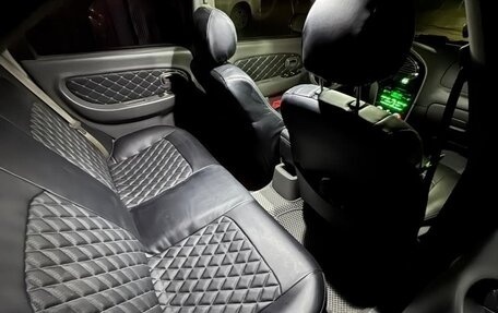 KIA Spectra II (LD), 2008 год, 370 000 рублей, 3 фотография