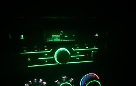 KIA Spectra II (LD), 2008 год, 370 000 рублей, 14 фотография