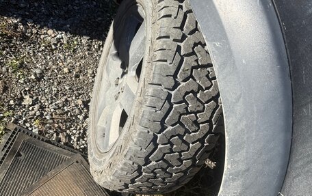 Land Rover Discovery III, 2006 год, 1 350 000 рублей, 4 фотография