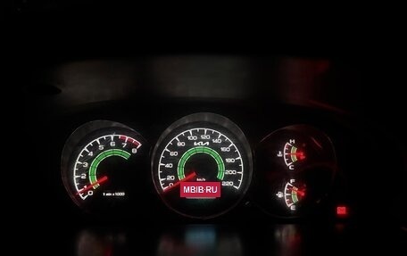 KIA Spectra II (LD), 2008 год, 370 000 рублей, 12 фотография