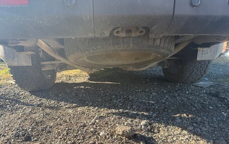 Land Rover Discovery III, 2006 год, 1 350 000 рублей, 9 фотография