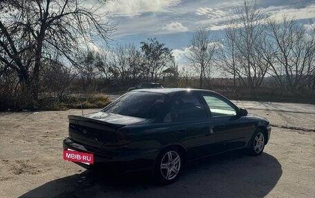 KIA Spectra II (LD), 2008 год, 370 000 рублей, 8 фотография