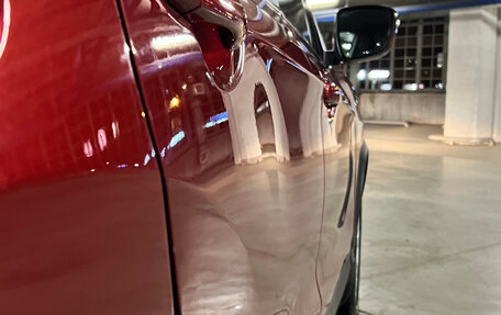 Nissan Qashqai, 2017 год, 1 950 000 рублей, 9 фотография