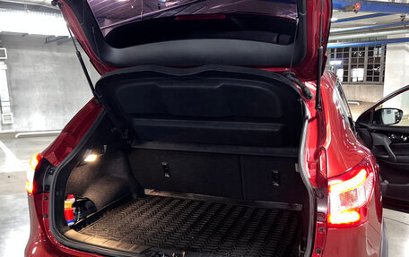 Nissan Qashqai, 2017 год, 1 950 000 рублей, 15 фотография