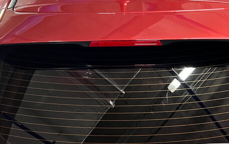 Nissan Qashqai, 2017 год, 1 950 000 рублей, 13 фотография