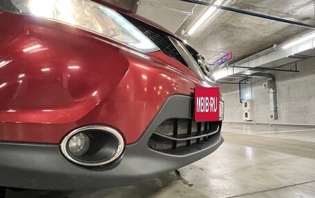 Nissan Qashqai, 2017 год, 1 950 000 рублей, 12 фотография