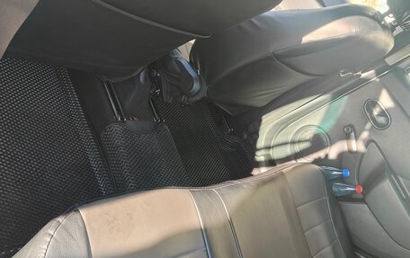 Renault Logan II, 2017 год, 450 000 рублей, 8 фотография