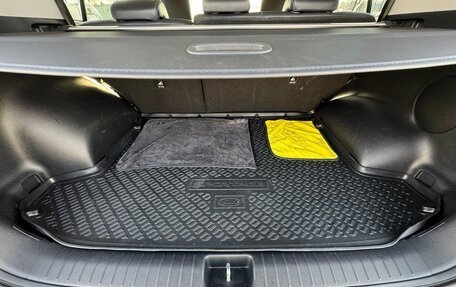 KIA Sportage IV рестайлинг, 2018 год, 2 090 000 рублей, 15 фотография