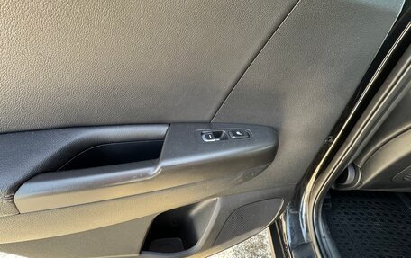 KIA Sportage IV рестайлинг, 2018 год, 2 090 000 рублей, 12 фотография