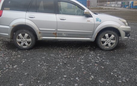 Great Wall Hover H3 I, 2010 год, 350 000 рублей, 12 фотография