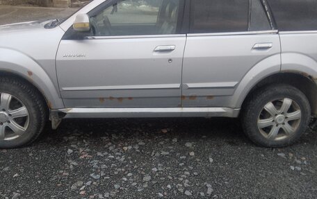 Great Wall Hover H3 I, 2010 год, 350 000 рублей, 11 фотография