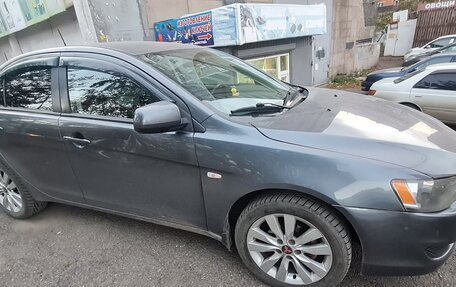 Mitsubishi Lancer IX, 2008 год, 780 000 рублей, 2 фотография