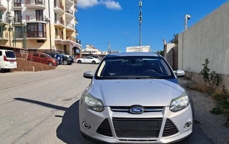 Ford Focus III, 2012 год, 780 000 рублей, 2 фотография