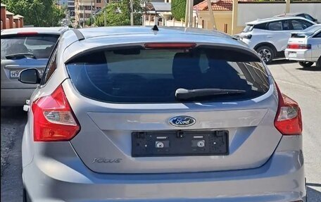 Ford Focus III, 2012 год, 780 000 рублей, 6 фотография