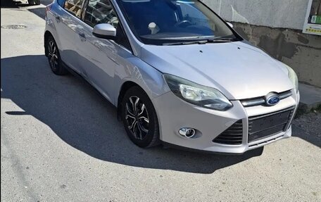 Ford Focus III, 2012 год, 780 000 рублей, 5 фотография