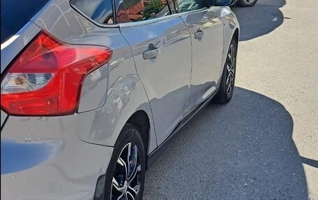 Ford Focus III, 2012 год, 780 000 рублей, 7 фотография