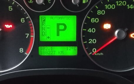 Ford Focus II рестайлинг, 2007 год, 600 000 рублей, 3 фотография