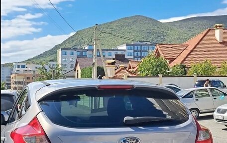 Ford Focus III, 2012 год, 780 000 рублей, 4 фотография