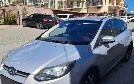 Ford Focus III, 2012 год, 780 000 рублей, 8 фотография