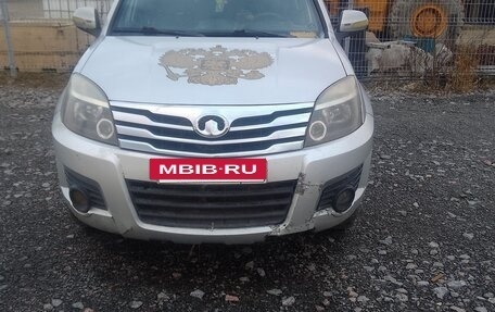 Great Wall Hover H3 I, 2010 год, 350 000 рублей, 10 фотография