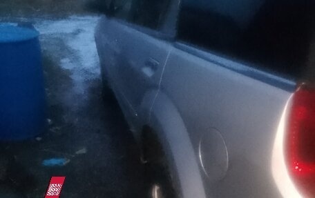 Great Wall Hover H3 I, 2010 год, 350 000 рублей, 4 фотография