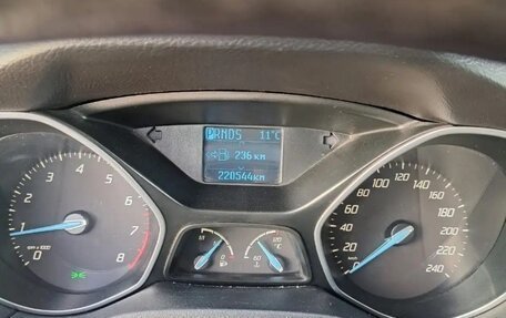 Ford Focus III, 2012 год, 780 000 рублей, 10 фотография