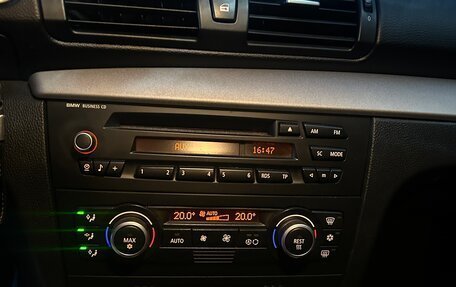 BMW 1 серия, 2011 год, 1 050 000 рублей, 11 фотография