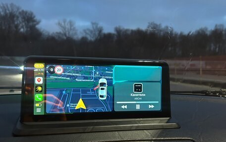 BMW 1 серия, 2011 год, 1 050 000 рублей, 10 фотография