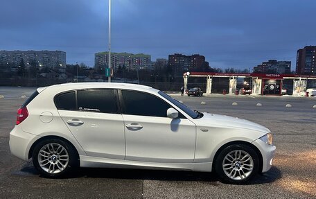 BMW 1 серия, 2011 год, 1 050 000 рублей, 5 фотография