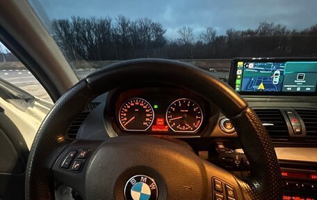 BMW 1 серия, 2011 год, 1 050 000 рублей, 9 фотография