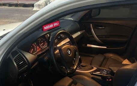 BMW 1 серия, 2011 год, 1 050 000 рублей, 7 фотография