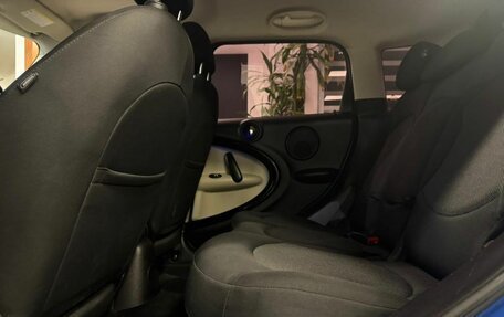 MINI Countryman I (R60), 2013 год, 1 265 000 рублей, 10 фотография