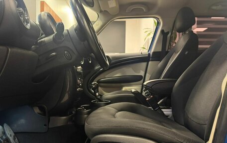 MINI Countryman I (R60), 2013 год, 1 265 000 рублей, 9 фотография