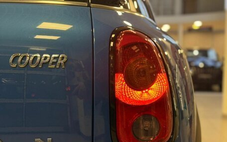 MINI Countryman I (R60), 2013 год, 1 265 000 рублей, 7 фотография